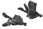 Shimano SLX 2009 SL R660 shifteri