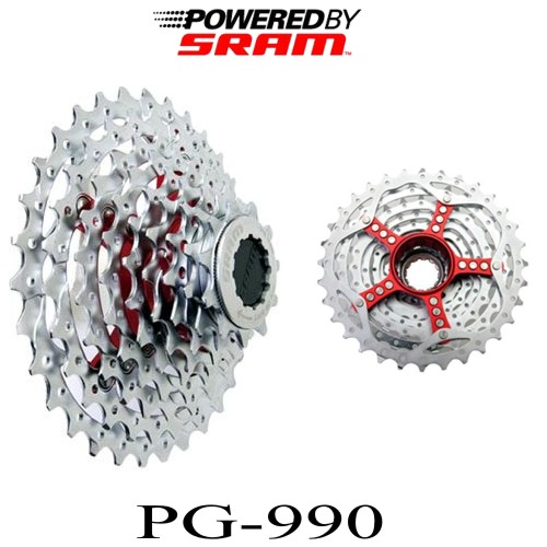 Sram Pg990
