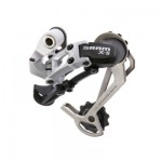 SRAM X5